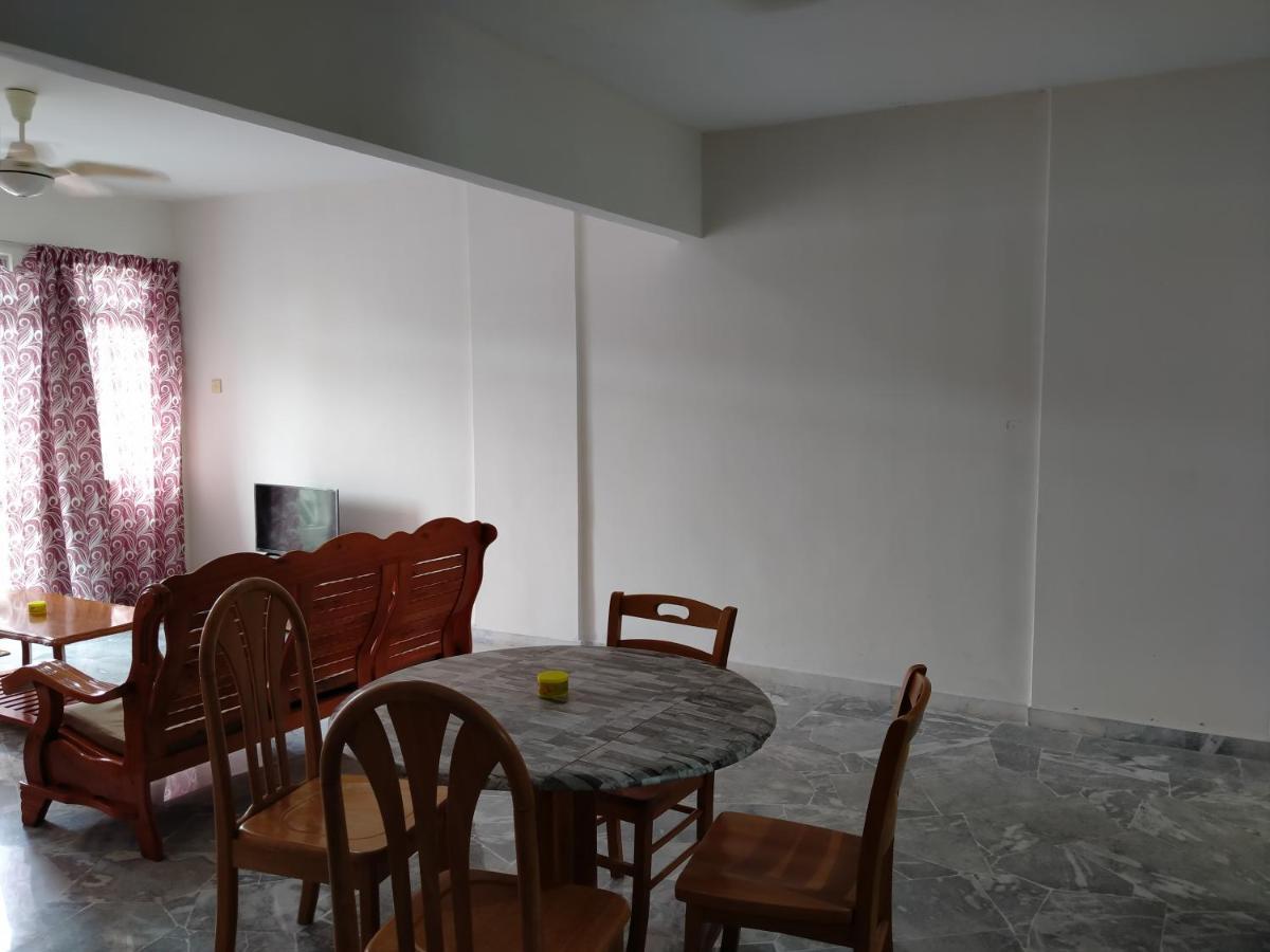 Deluxe Family Beach Condo Portdickson Port Dickson Kültér fotó