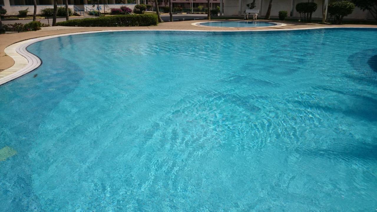 Deluxe Family Beach Condo Portdickson Port Dickson Kültér fotó