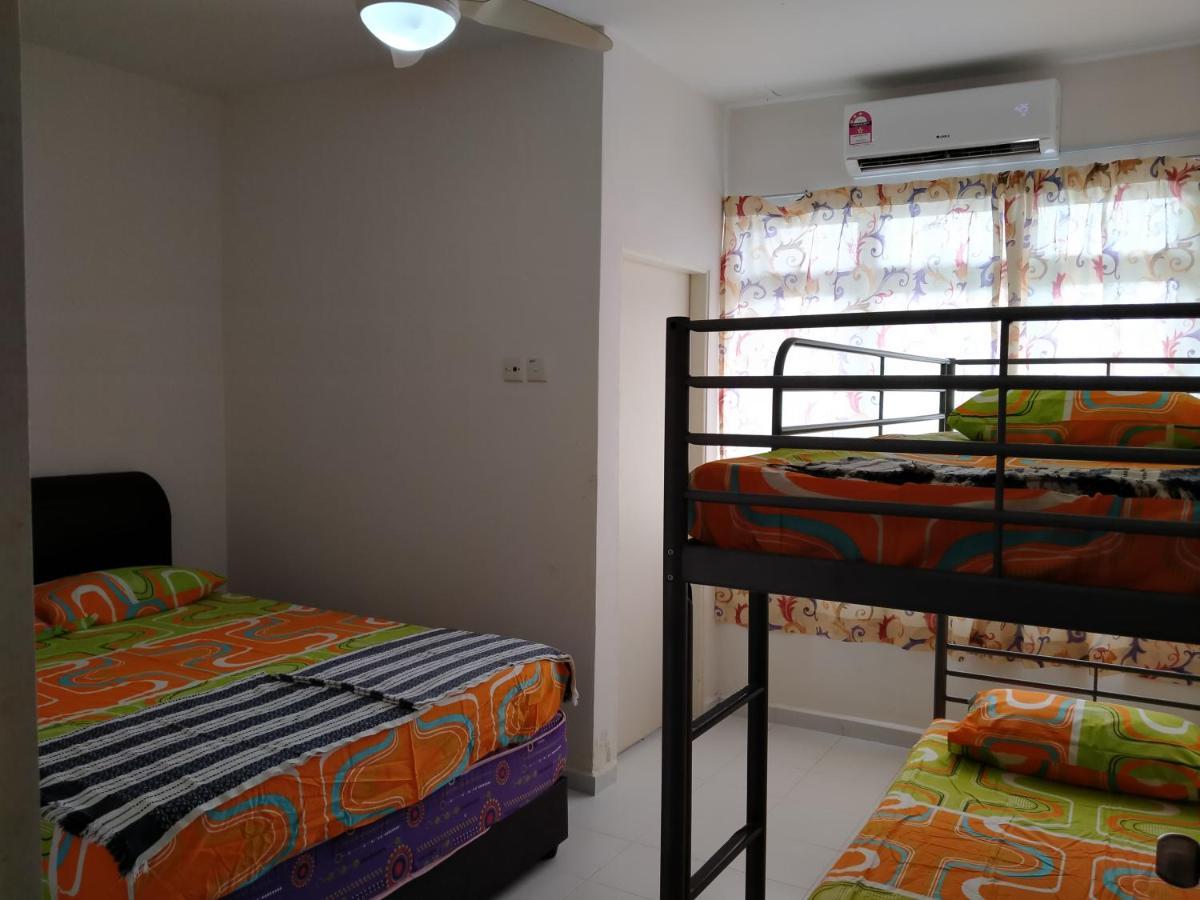 Deluxe Family Beach Condo Portdickson Port Dickson Kültér fotó
