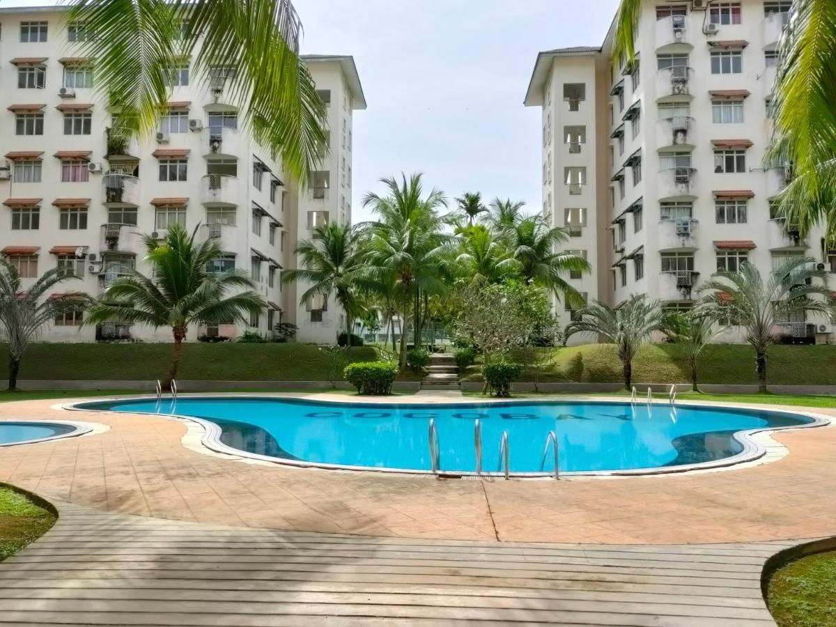 Deluxe Family Beach Condo Portdickson Port Dickson Kültér fotó