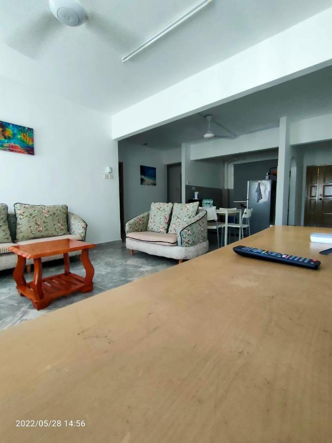 Deluxe Family Beach Condo Portdickson Port Dickson Kültér fotó