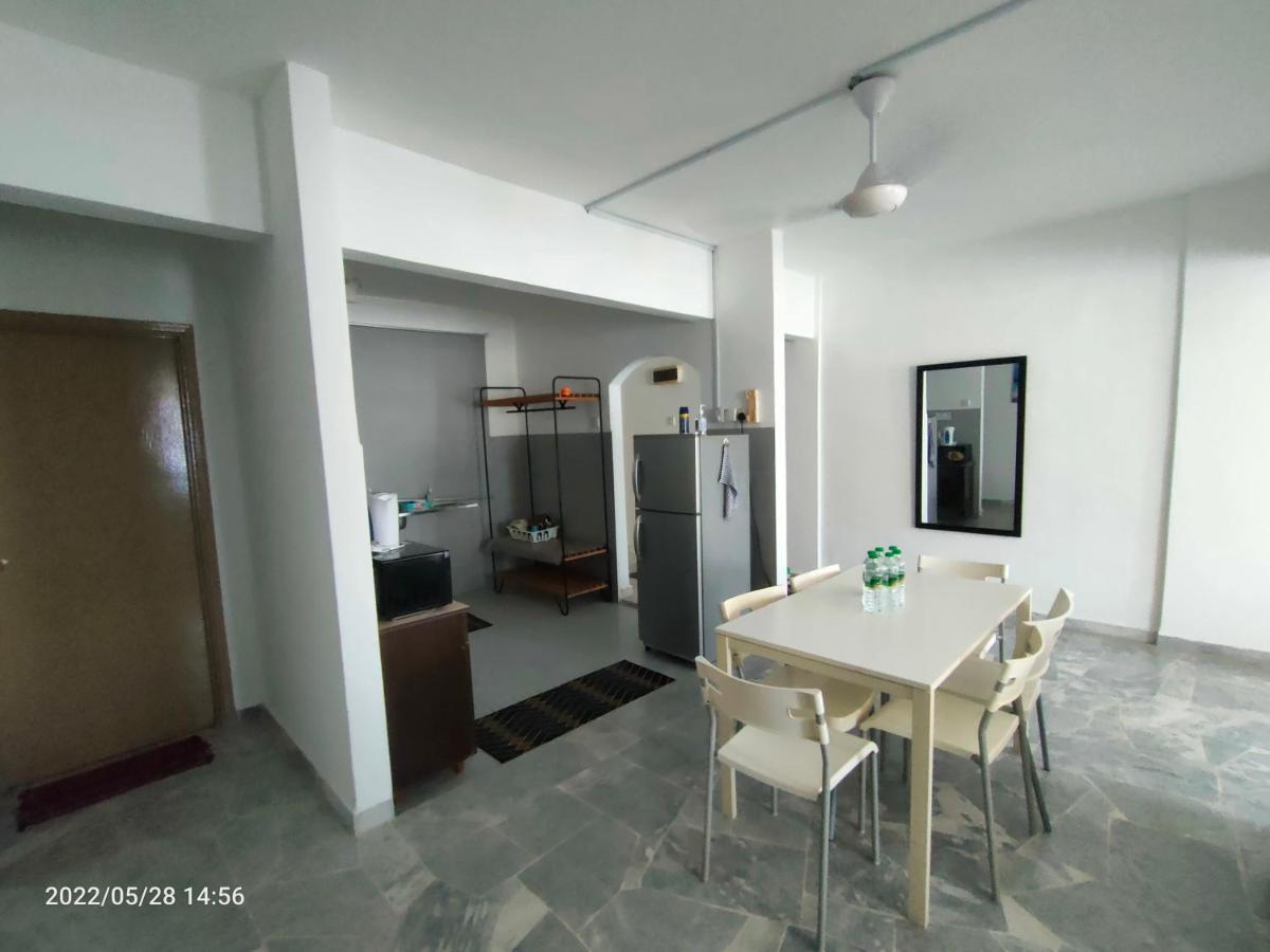 Deluxe Family Beach Condo Portdickson Port Dickson Kültér fotó