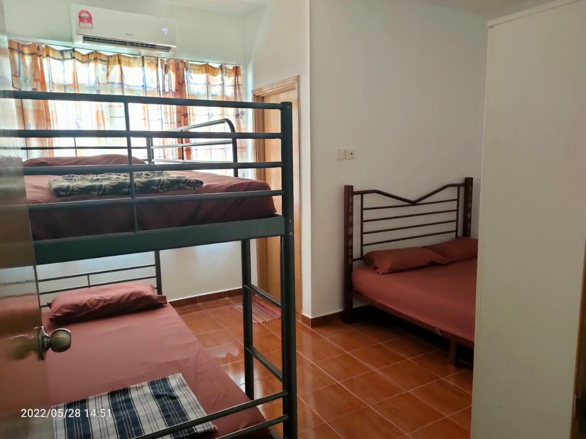 Deluxe Family Beach Condo Portdickson Port Dickson Kültér fotó